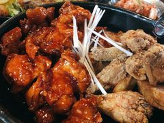 -MI WU FACTORY米屋美食工厂餐厅(绿地店)