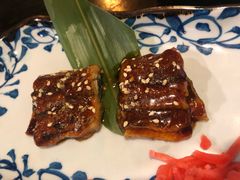 -花狸日本料理(柏庐广场店)