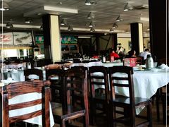 大堂-香顺·客家菜(常平店)