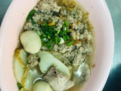 -榮泰米粉湯(Left Shop)