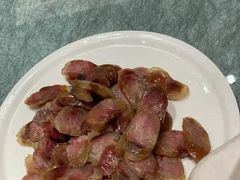 风干香肠-荃凤雅宴(荆南路店)