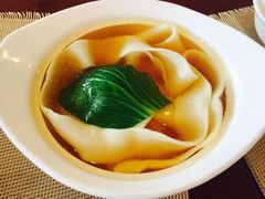 -牟传仁饭庄(星海店)