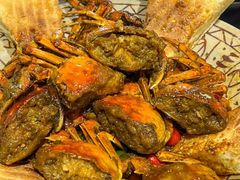 -蟹后Crabber(水悦城店)