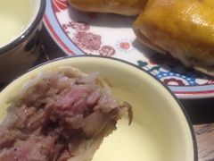 -塔里木新疆饭店(新北万达店)