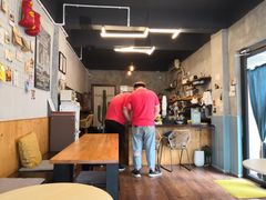 -251#coffee roasters(沿河东路店)