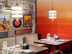 -前海沿·青岛菜(大拇指广场石老人店)