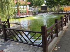 -河北村民俗体验园