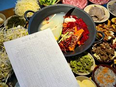 -阳阳老火锅(小南门店)
