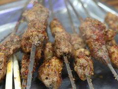 -清真·马峰烤肉(小学习北巷店)