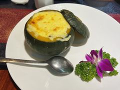-一心斋素食馆(龙岗店)