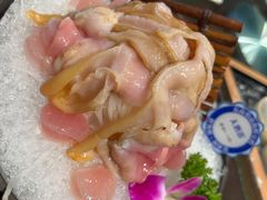 -东海怡品海鲜豆捞(舟宿夜江店)