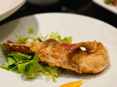 -Mr·Fish鱼鲜生海鲜放题(银泰in99店)