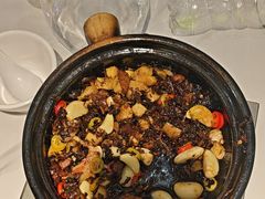 -火啫啫·粤式啫啫煲(南通首店)