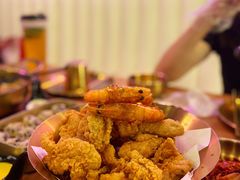-HOTISLAND海鸡岛·韩国料理(江南西店)