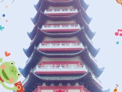 -济南方特东方神画