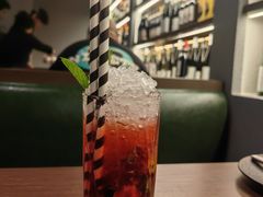 -Shantek象提南亚西餐厅&Bistro(淮海中路店)