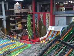 -蒙特利亲子乐园