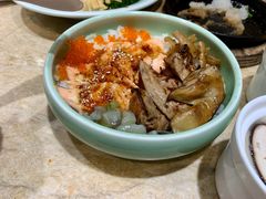 -东京屋(武定路店)