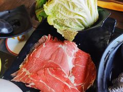 -丽江庭院之爱在路上(西单店)