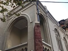 -德国工部巡捕房旧址