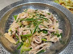 -林辉家宴·本地家常菜·头牌清远鸡(先锋店)
