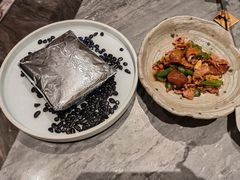 -福照楼汽锅鸡·云南菜(火车站锦江店)