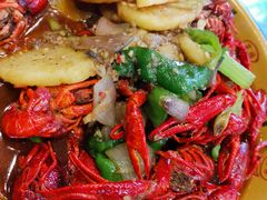 -川香煲(茅台路店)