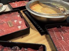 -牛匠和牛寿喜锅(西安总店)