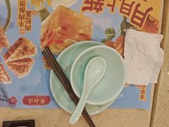 -点都德(喜粤楼店)
