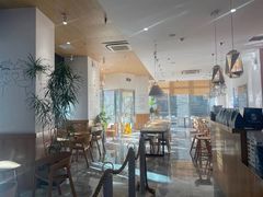 -Blueglass酸奶(财富购物中心店)