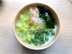 竹青荔枝酸奶碗-宝珠奶酪(北京国瑞城购物中心店)