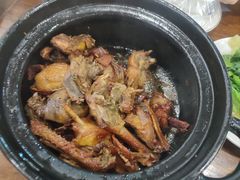 -斯丹姜母鸭·古法干香(涂门街总店)