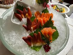 -财神岛·大连海鲜餐厅