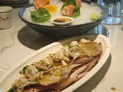 -阿毛饭店首店·宁波老字号(文化广场店)