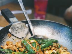 -费大厨辣椒炒肉(新城吾悦广场店)