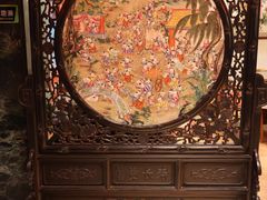 -山水茶艺馆·点心粤菜·30年老字号