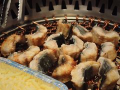 -木槿花韩式炭烤·熟成肉工坊(孙文东路店)