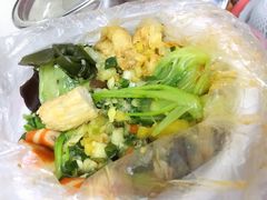 -小草糖水(海棠村店)