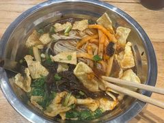 -柳州肥姨妈大骨螺蛳粉(万达中心店)
