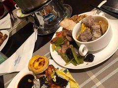 -宁波逸东豪生大酒店·豪生咖啡厅