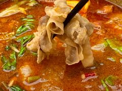 -顶上头·螺蛳火锅(五一新村店)