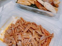 -黄毛鸭脖(汉阳总店)