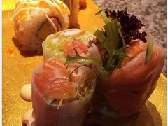 -板长寿司(铜锣湾店)