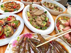 -圆蛋酒料•生腌(开元路店)