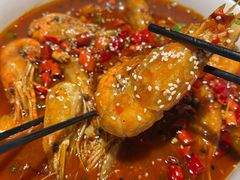 -味上湘菜馆(岳麓山店)