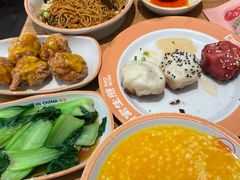 -陈家生煎(三坊七巷店)