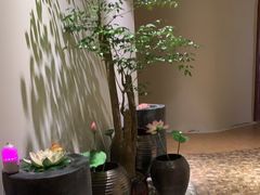 -汤臣海派理疗公馆