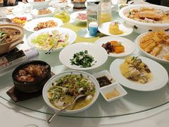-阿明小菜·海鲜·上海菜(梅陇店)
