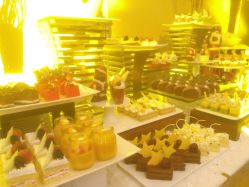 -武汉富力威斯汀酒店·宴会厅