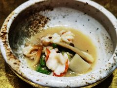-荣一代目OMAKASE板前料理